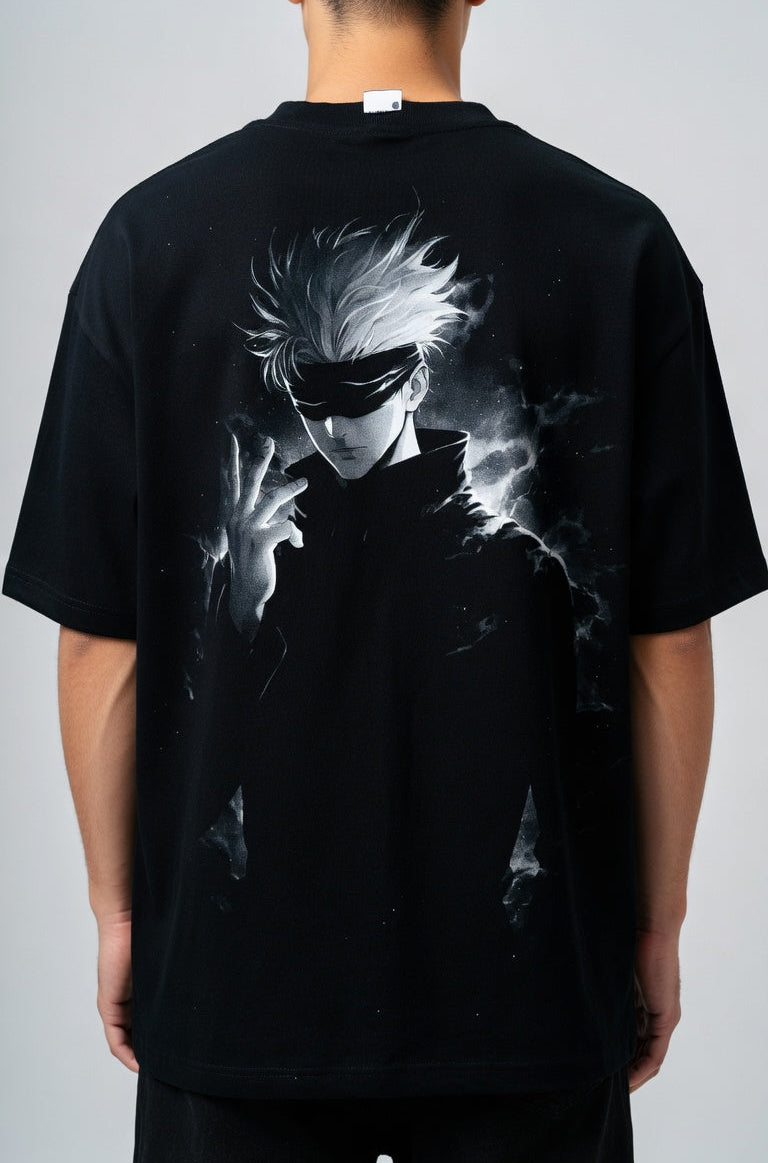 Oversize Gojo One