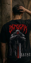 Oversize Berserk