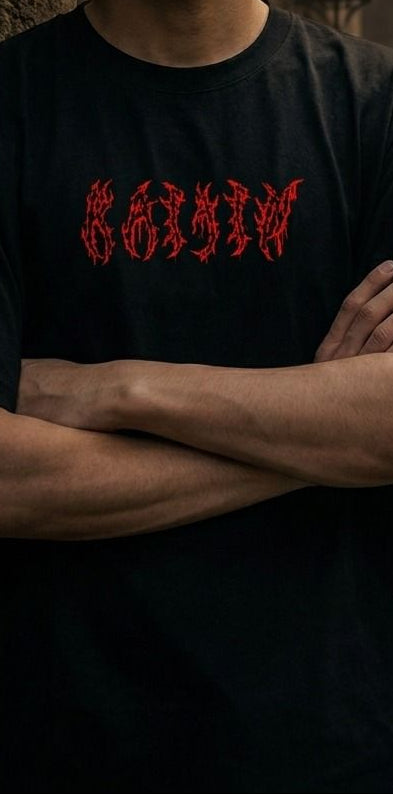 Oversize Berserk
