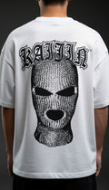 Oversize GTA White