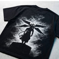 Oversize Mahoraga Aura